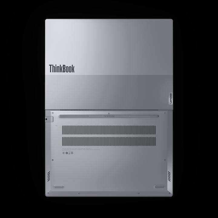 Produktbild Lenovo ThinkBook 14 G6 IRL (14", Intel Core i5-1335U, 32 GB, 1000 GB, DE)