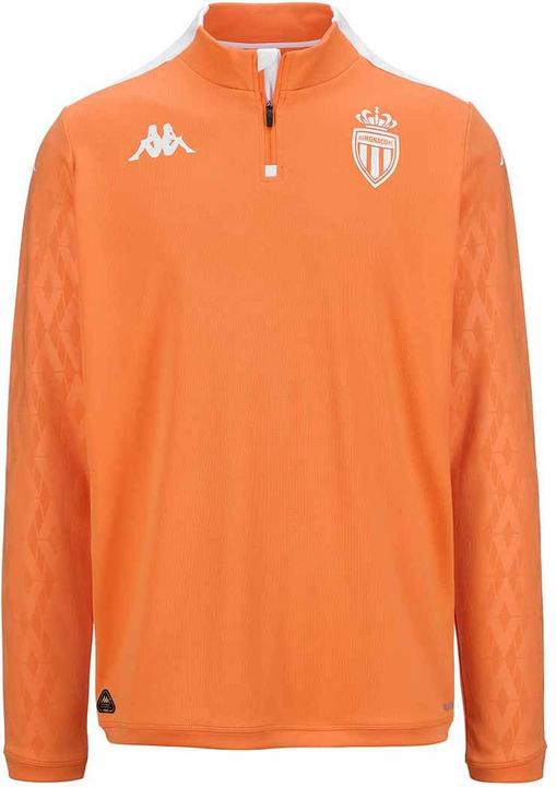 orange md, White