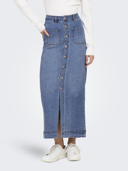 Image du produit Only ONLIRINA Jeansrock Jeansrock (XS)
