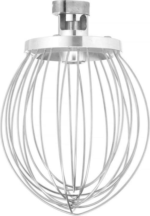 Produktbild Hendi Professioneller Planetenrührer 7 l 230V 650W Kitch (650 W)