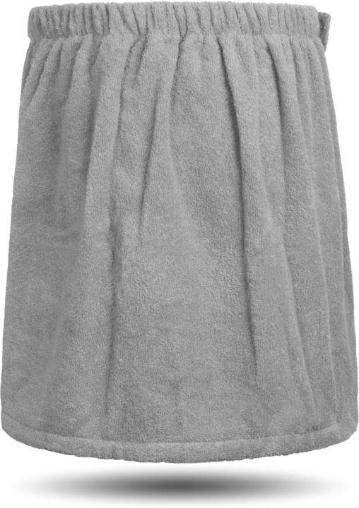 Produktbild Normani Herren-Saunakilt aus Bio-Baumwolle - OEKO-TEX® 100 Mersin (50 C)