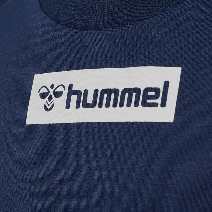 Image du produit hummel Hmlflow T-Shirt S/S (140)