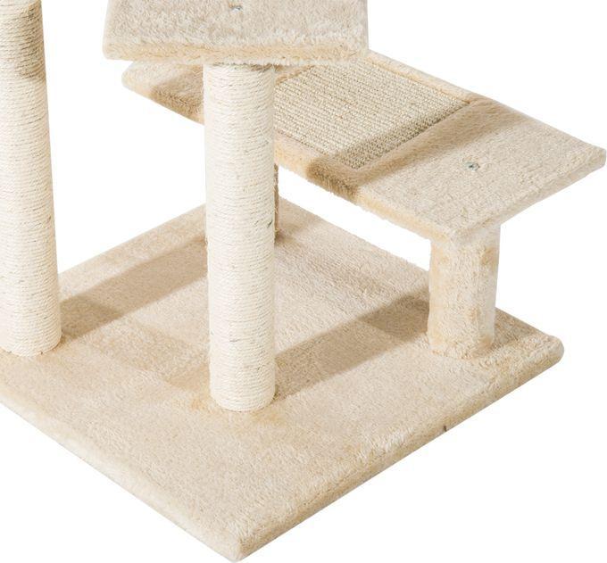 Produktbild Jamb Kratzbaum (100 cm, Beige)