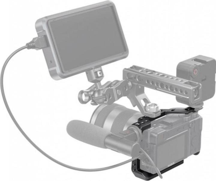 Image du produit SmallRig Sony A6600 (Cage)