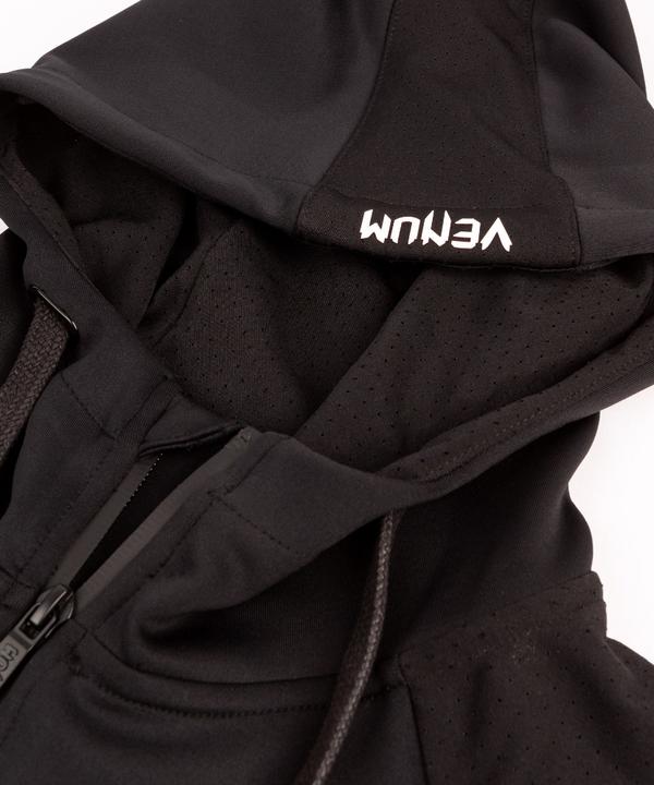 Produktbild UFC | Venum Authentic Fight Night Herren Walkout Hoodie (L)