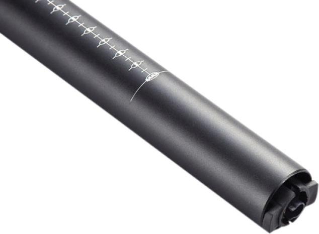 Produktbild Ritchey Di2 Batteriehalter für Sattelstütze 27.2mm V2, 2 Stk. Gummi, schwarz