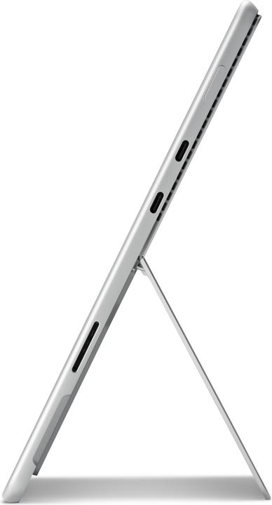 Produktbild Microsoft Surface Pro 8 LTE for business (13", Intel Core i5-1145G7, 8 GB, 256 GB, Ohne Tastaturlayout)