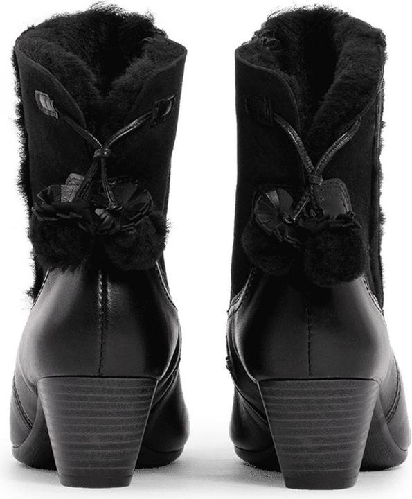 Actual product image Vitaform Soft ankle boot (35, 36, 37, 38, 39, 40, 41, 42, 43, 44)