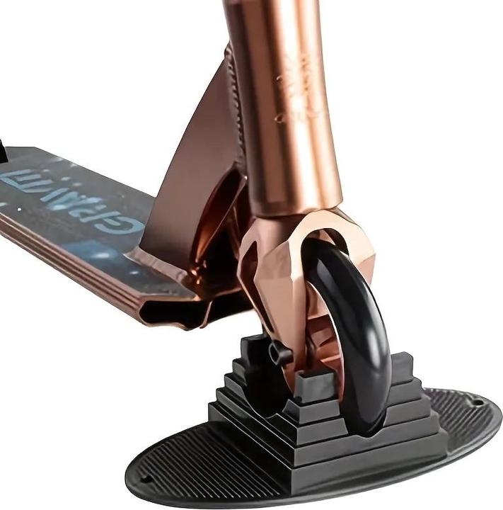 Produktbild Cbx Scooter-Ständer, Scooter-Halter Schwarz