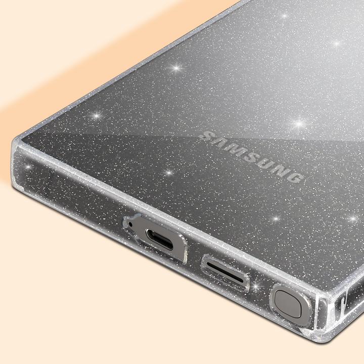 Image du produit Avizar Glimmer Glam Case Series (Samsung Galaxy S24 Ultra)