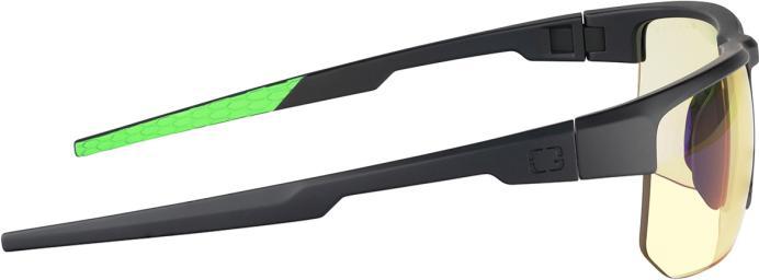 Image du produit Gunnar Lunettes de jeu Torpedo X-Razer Onyx Amber