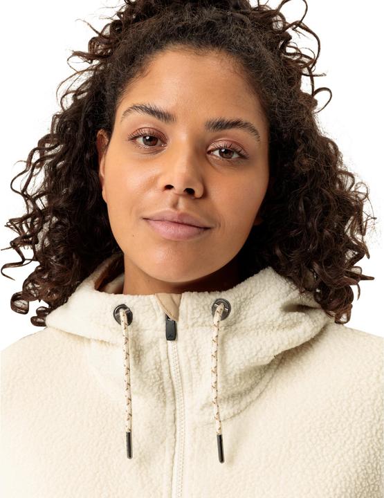 Produktbild Vaude Women's Manukau Fleece Jacket II (38)
