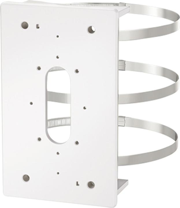 Immagine prodotto Panasonic Montaggio a palo WV-QPL500-W Bianco (Kit di montaggio)