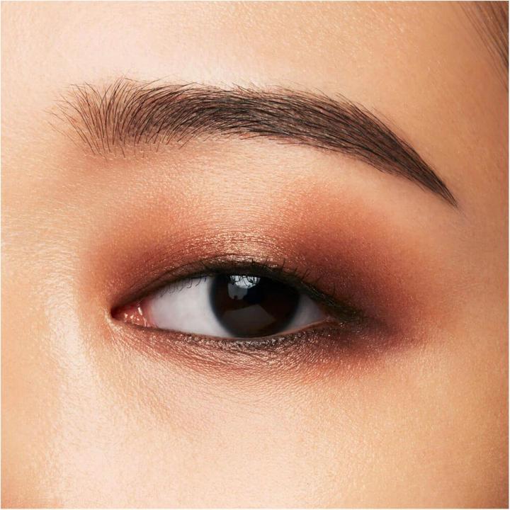 Produktbild Shiseido Powdergel Eye Shadow (05 Zoku-Zoku Brown)