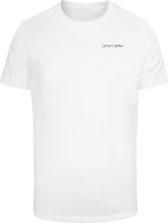 Produktbild Mister Tee MisterTee Dystopia Tee - 169737 (XL)