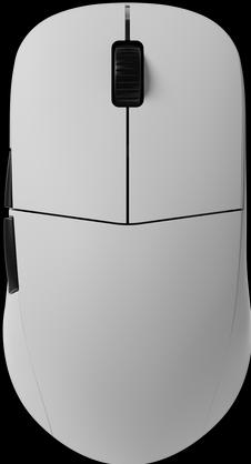 Actual product image Endgame Gear XM2w 4K (Wireless, Cable)