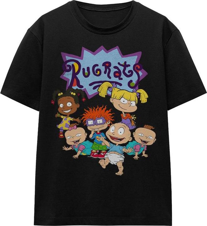 Produktbild Rugrats TShirt (L)