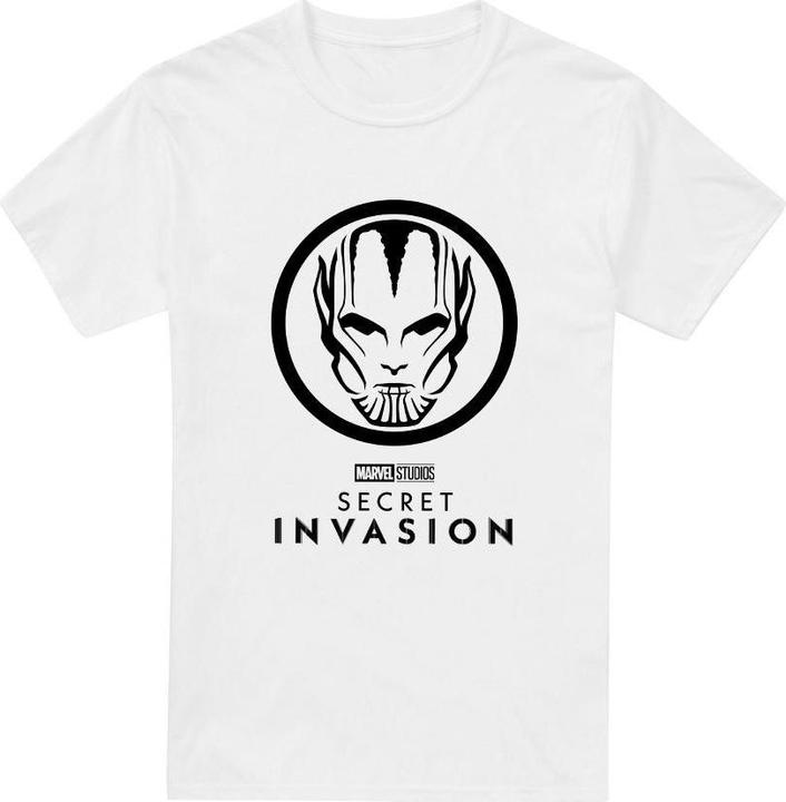 Produktbild Secret Invasion TShirt (L)