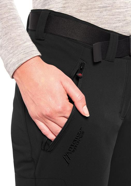 Produktbild Maier Sports Lana Slim Hose (72)