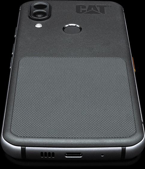 Produktbild Cat S62 Pro inkl. Pocket Pen Light (128 GB, Black, 5.70", Dual SIM, 12 Mpx, 4G)