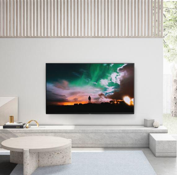 Produktbild Panasonic TX-65JZC984 (65", OLED, 4K, 2021)
