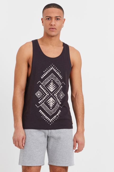 Immagine prodotto Solid Isaak - Canotta da Uomo (3XL)
