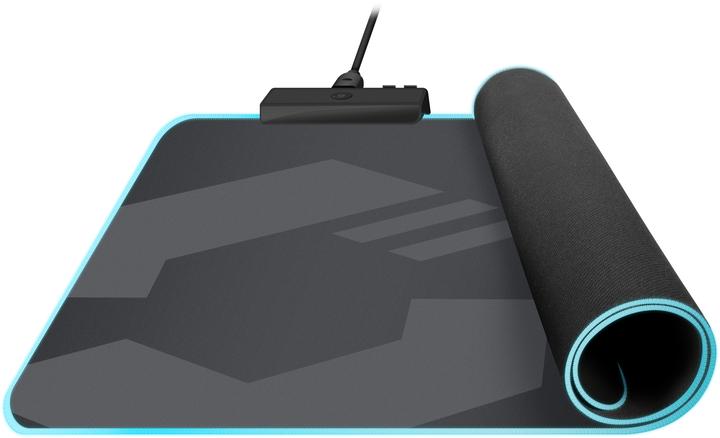 Produktbild Speedlink LEVAS - Mousepad Soft Gaming (M)