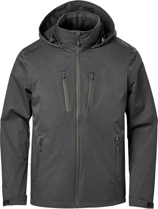 Image du produit Stormtech - Veste softshell SCIROCCO - Homme (XL)