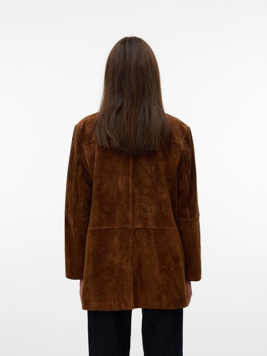 Produktbild Vero Moda VMPERNILLE Suede Jacke Jacke (XL)