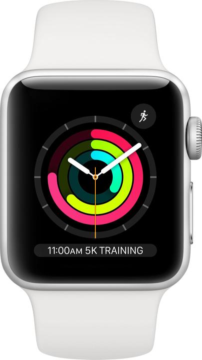 Produktbild Apple Watch Series 3 (38 mm)