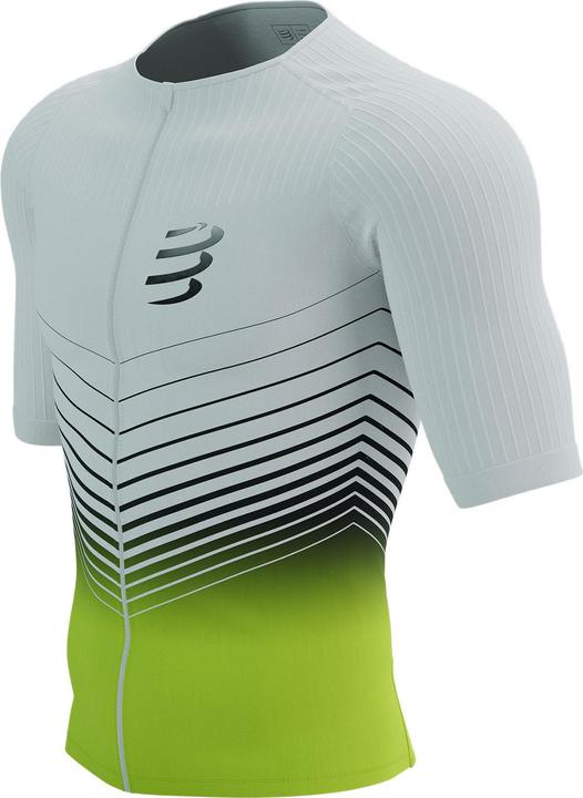 Immagine prodotto Compressport Tri Postural Aero SS Top M (M)