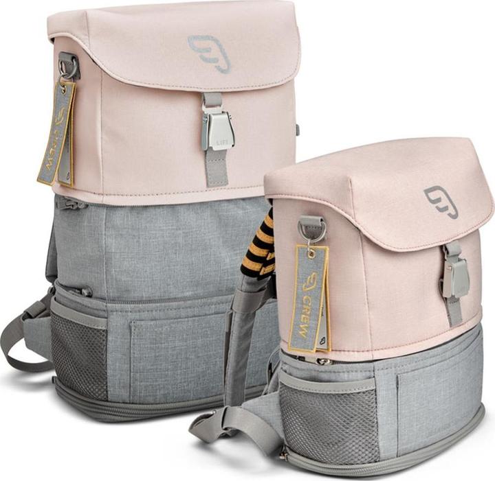 Produktbild Stokke BedBox+ Crew BackPack - Reiseset (23 l, Handgepäck (bis 50l))