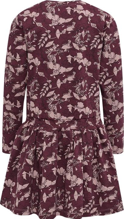 Produktbild hummel Hazel Dress L/S (110)