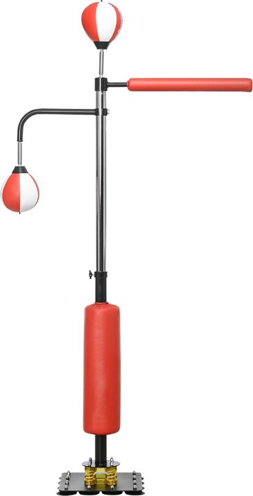 Produktbild Jamb Boxdummy 140-205cm (84 cm, 13.50 kg)