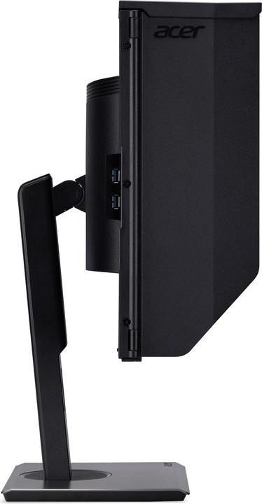Actual product image Acer ProDesigner PE270K (3840 x 2160 Pixels, 27")