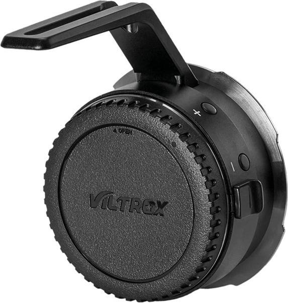 Actual product image Viltrox Canon EF/EF-S Mount Lenses to DJI Ronin 4D