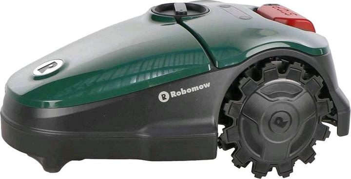 Robomow RKS 1500 (619) (1500 m², Boundary wire)