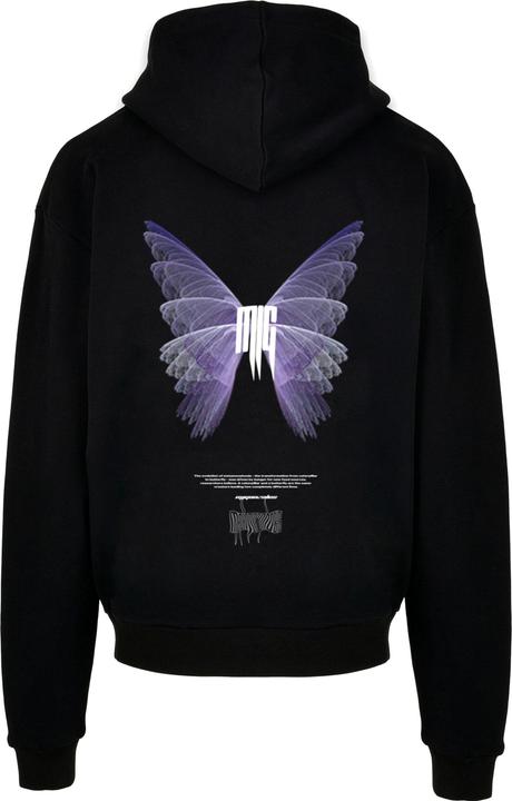 Produktbild Mjgonzales Ladies METAMORPHOSE V.2 Heavy Oversized Hoody - 131321 (3XL)