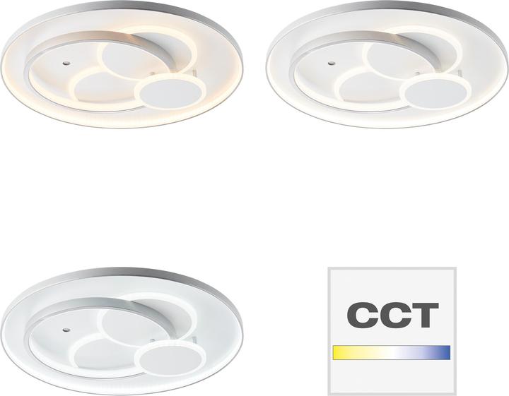 Produktbild Brilliant Circon LED (5200 lm)