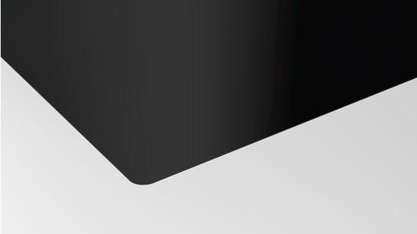 Actual product image Siemens EX907KXX5E iQ700 Induction hob 90 cm Black flush (integrated)