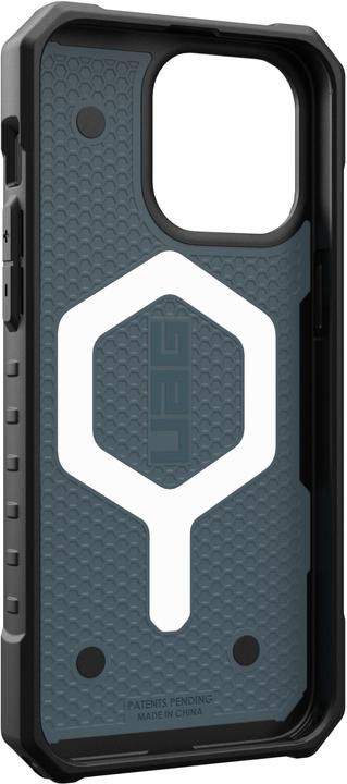 Actual product image UAG Pathfinder Magsafe Case (Apple iPhone 15 Pro Max)