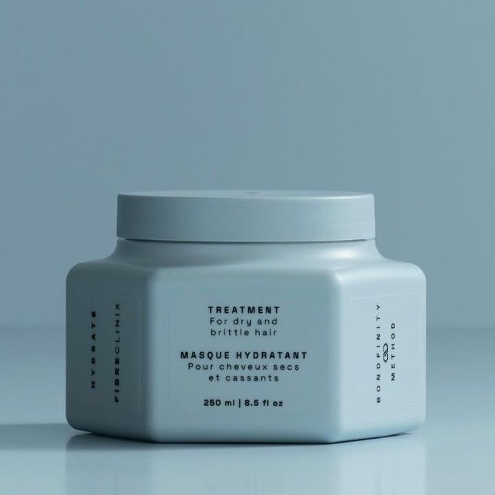 Produktbild Schwarzkopf Fibre Clinix - Hydrate Treatment (250 ml)