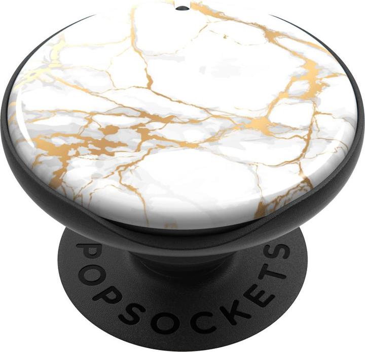 Immagine prodotto PopSockets PopMirror Pietra Marmo Bianco