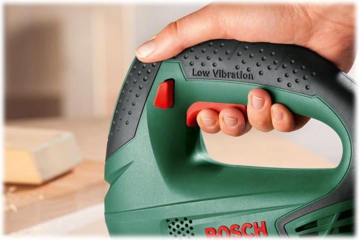 Actual product image Bosch Home & Garden Pst 650