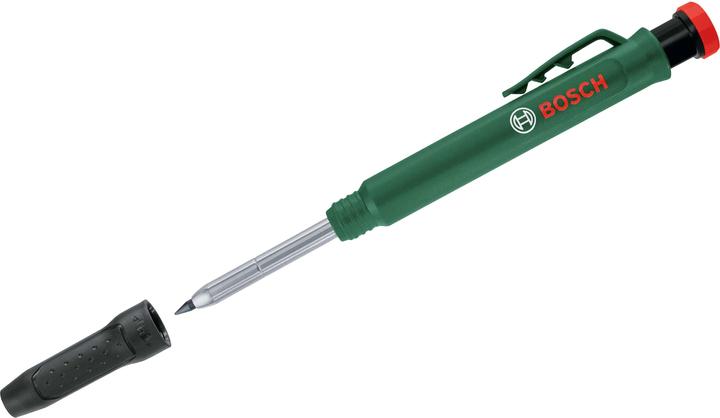 Immagine prodotto Bosch Home & Garden Tieflochmarker Bleistift (HB, 1 x)