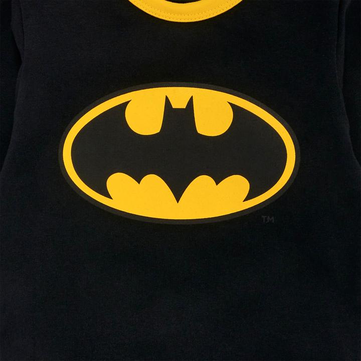 Produktbild hummel Hmlbatman Body L/S (56)