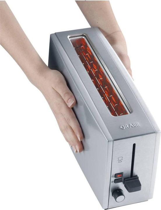 Actual product image Graef To 90