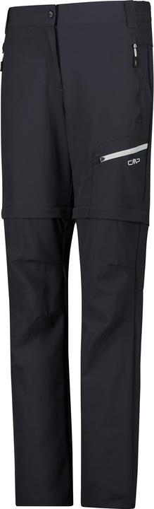Actual product image CMP Campagnolo Zip Off (46)