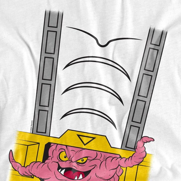 Image du produit Teenage Mutant NT - T-shirt - Homme (S)