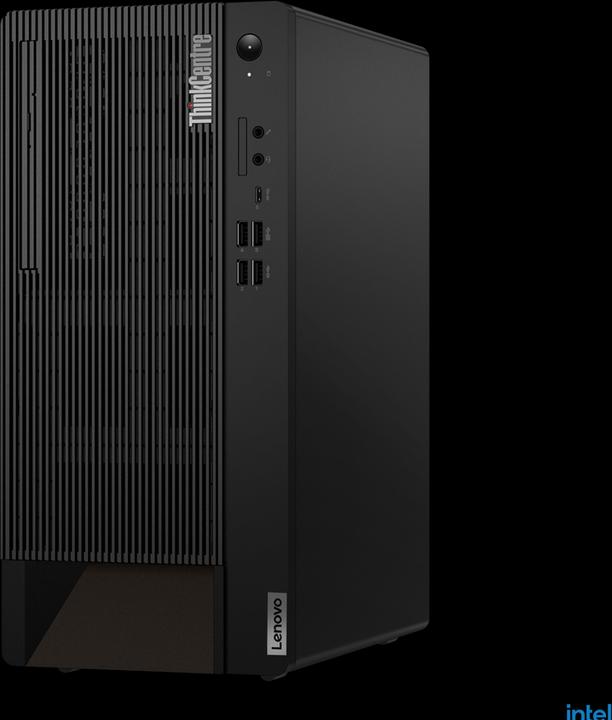 Produktbild Lenovo ThinkCentre M90t Gen 4 (Intel Core i9-13900, 32 GB, 1000 GB, Intel UHD Graphics)